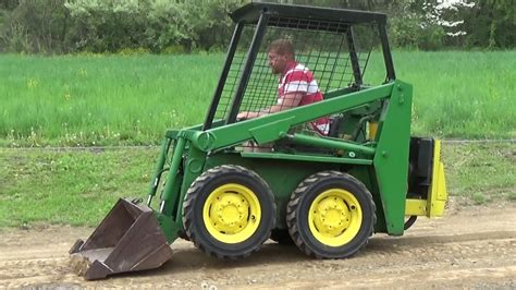 jd 90 skid steer|john deere 90 for sale.